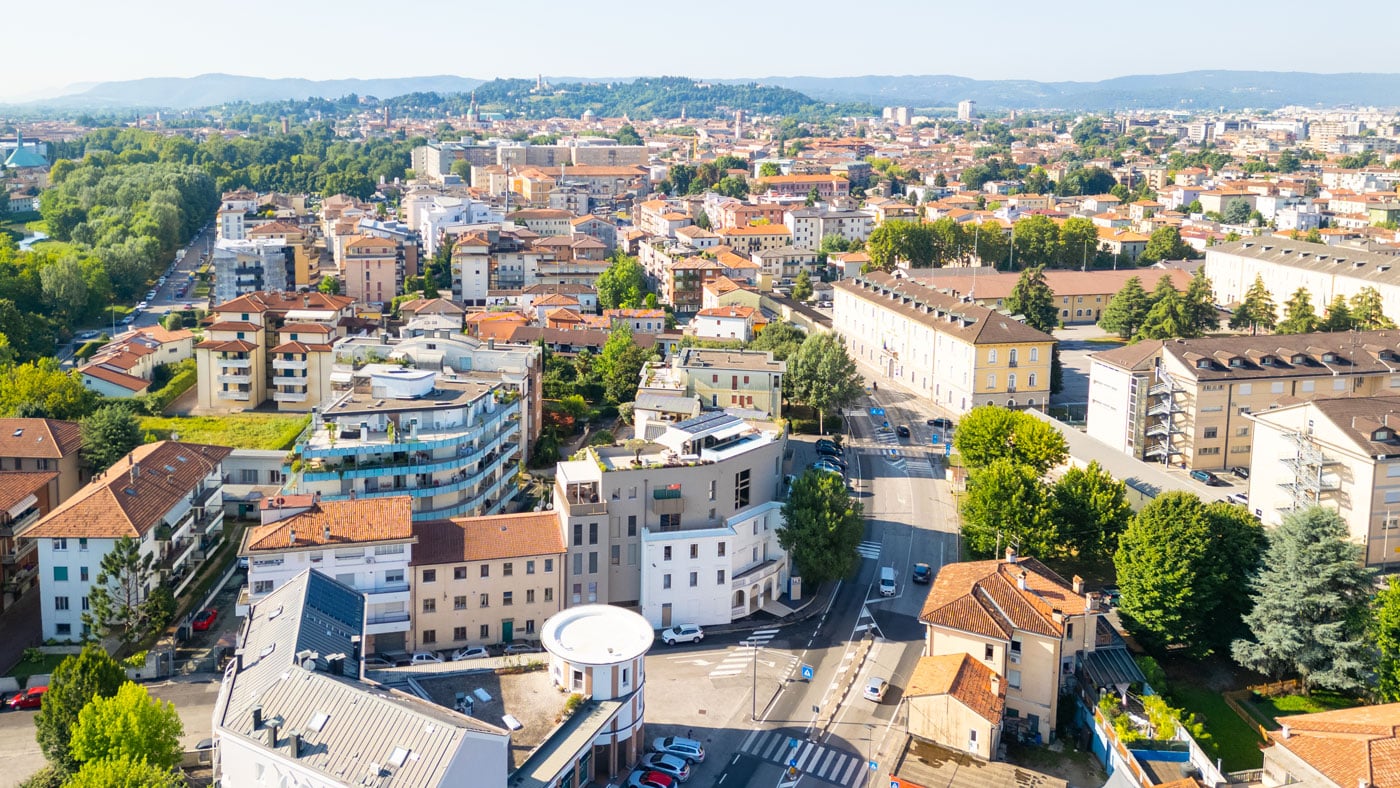 Il Centro 1 Il Centro - Centro Odontoiatrico Flavio Zocca - Vicenza e Montecchio Precalcino