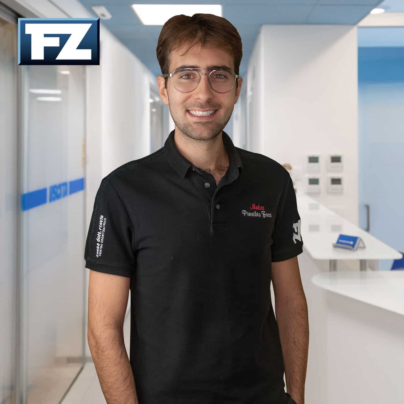 Il Team - Centro Odontoiatrico Flavio Zocca - Vicenza e Montecchio Precalcino
