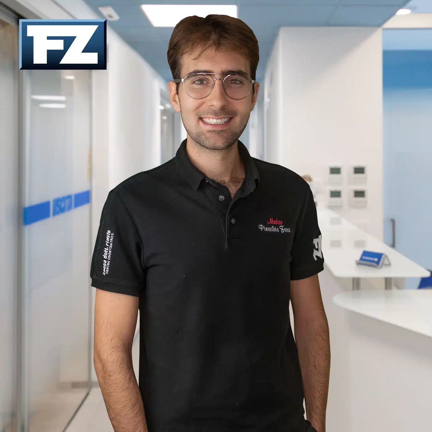 Il Team - Centro Odontoiatrico Flavio Zocca - Vicenza e Montecchio Precalcino