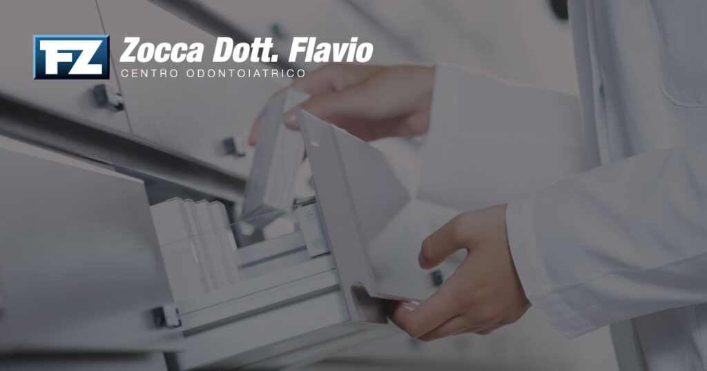 Farmaci per il Dolore Dentale: Guida Completa per Emergenze Notturne e Festive a Vicenza 1 Farmaci per il Dolore Dentale: Guida Completa per Emergenze Notturne e Festive a Vicenza