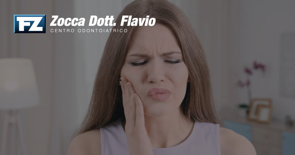 Ascesso dentale: cos'è, come riconoscerlo e cosa fare