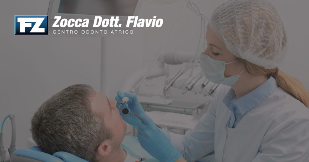 Devitalizzazione del dente: cos'è, quando farla e come funziona 2 Devitalizzazione del dente: cos'è, quando farla e come funziona