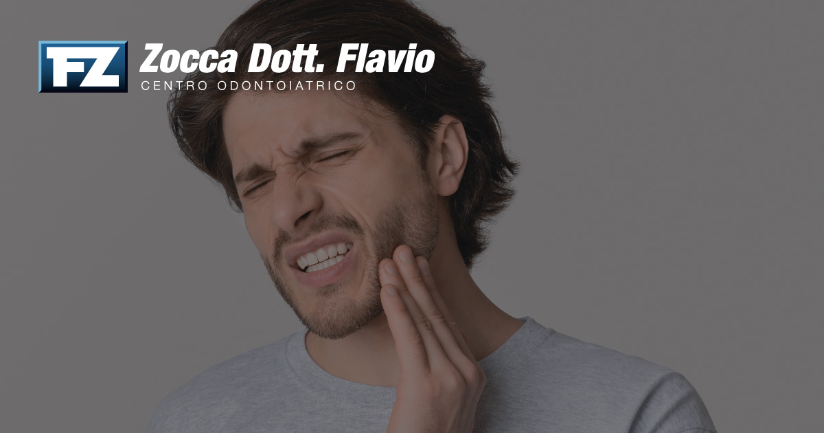 Gengive Ritirate: cause, sintomi e trattamenti efficaci