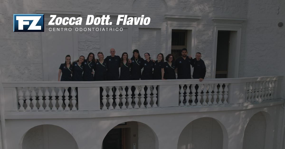 Dentista aperto ad agosto a Vicenza: urgenze e cure estive