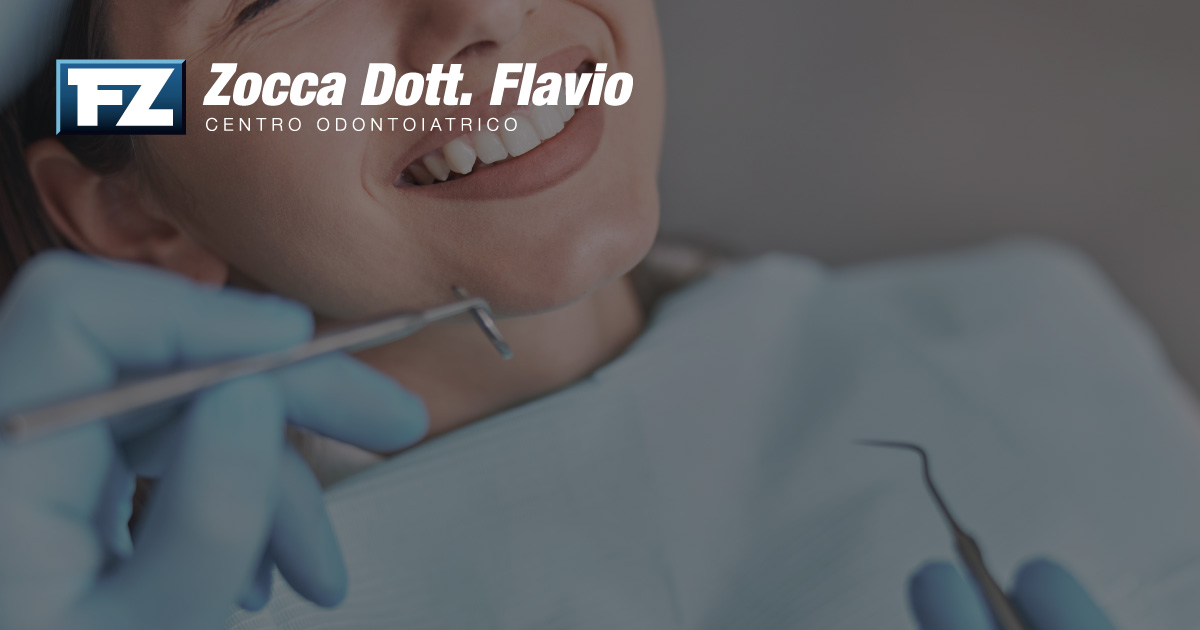 Capsula dentale: quando serve la corona e come si applica
