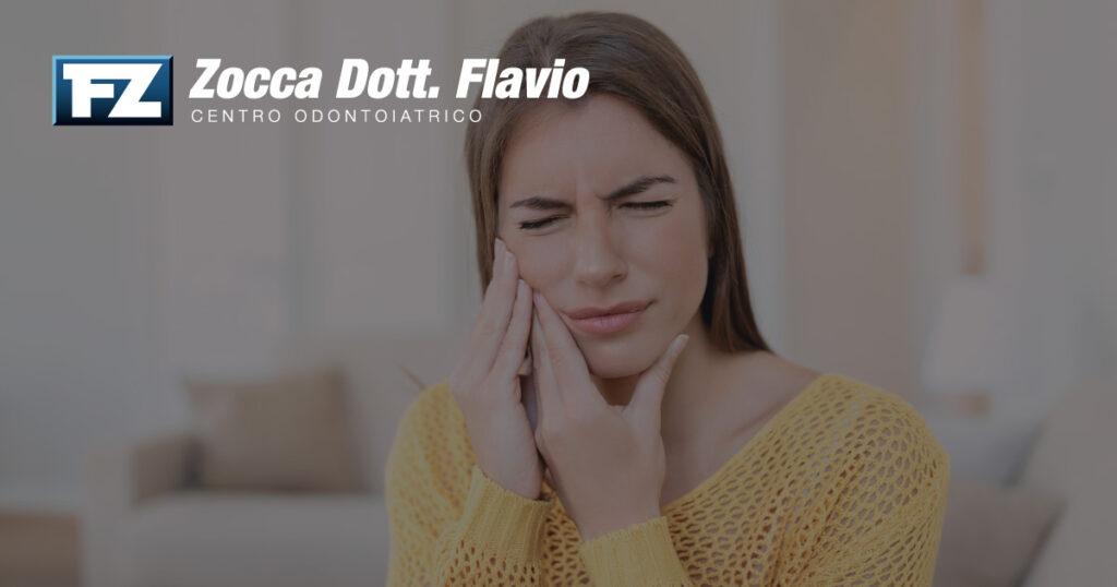 Rimedi per il mal di denti: da cosa dipende e come intervenire 1 Rimedi per il mal di denti: da cosa dipende e come intervenire