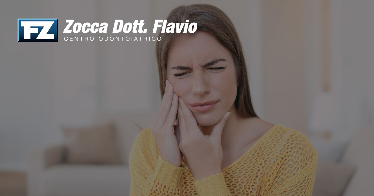 Rimedi per il mal di denti: da cosa dipende e come intervenire